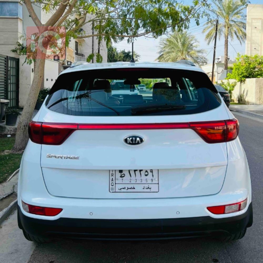 کیا سپۆرتاج